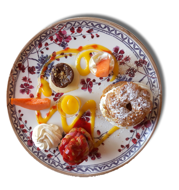 Auberge Dauphinoise - Restaurant Bonnefamille - restaurant en isere - Restaurant Villefontaine - Restaurant Villefontaine