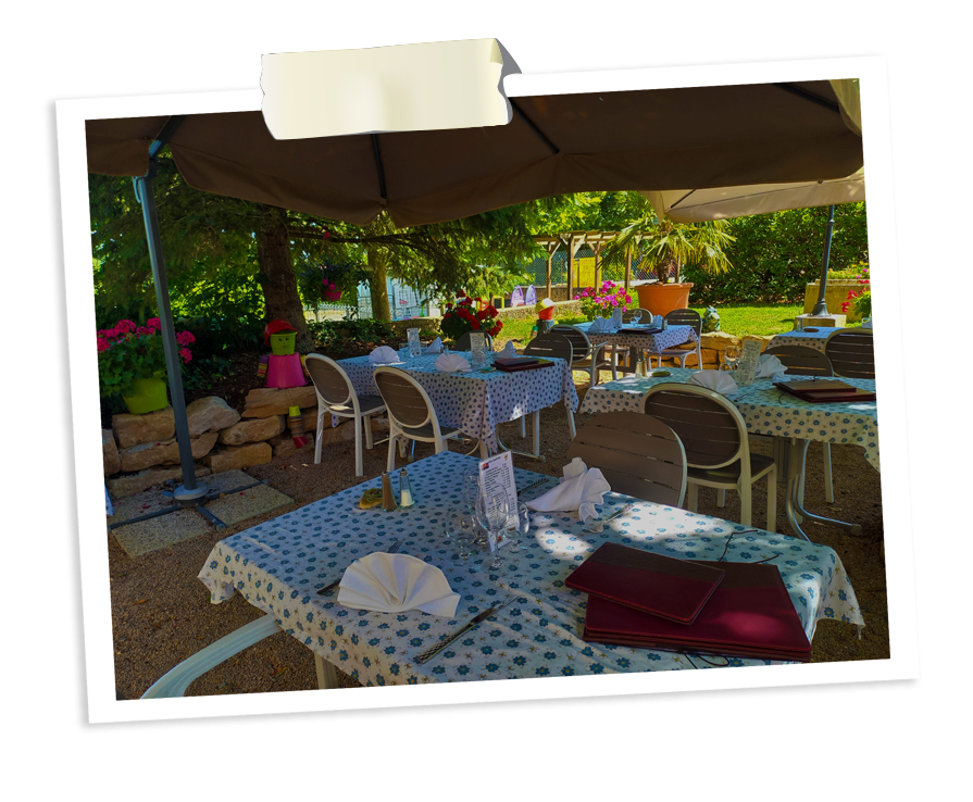 Auberge Dauphinoise - Restaurant Bonnefamille - restaurant en isere - Restaurant Villefontaine - restaurant BONNEFAMILLE