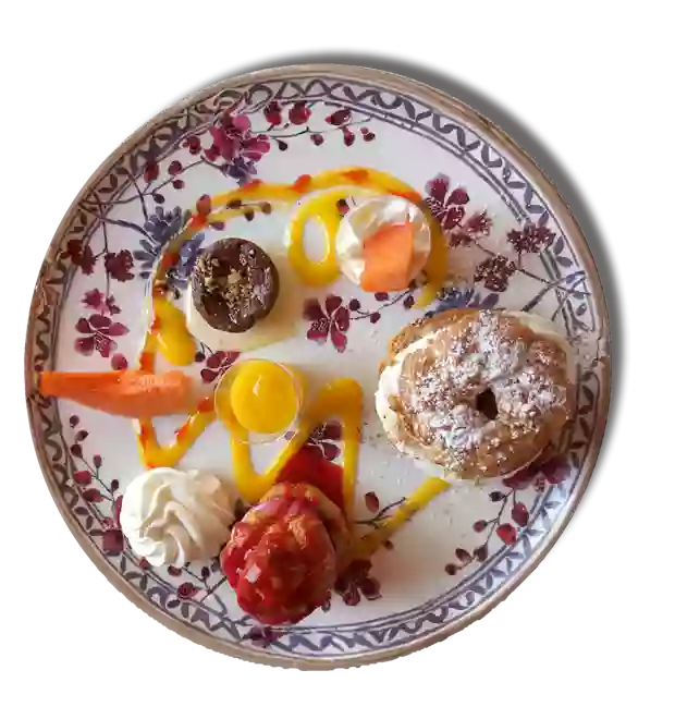 Auberge Dauphinoise - Restaurant Bonnefamille - restaurant en isere - Restaurant Villefontaine - manger a BONNEFAMILLE