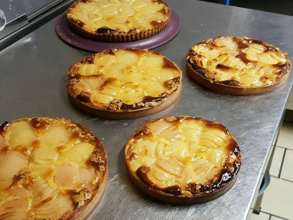 Le restaurant - Auberge Dauphinoise - Bonnefamille - auberge bonnefamille - Restaurant Villefontaine - les meilleurs restaurant de BONNEFAMILLE