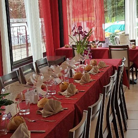 Auberge Dauphinoise - Restaurant Bonnefamille - restaurant en isere - Restaurant Villefontaine - Menu fête des pères