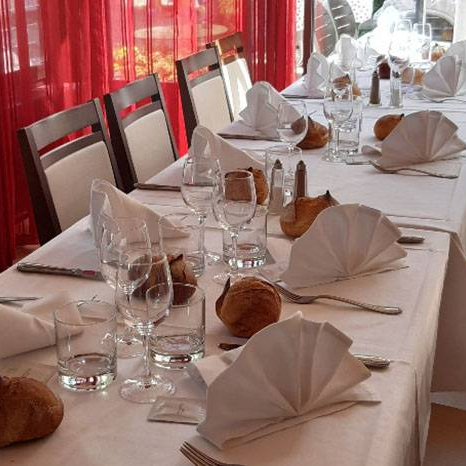 Auberge Dauphinoise - Restaurant Bonnefamille - restaurant en isere - Restaurant Villefontaine - les meilleurs restaurant de BONNEFAMILLE