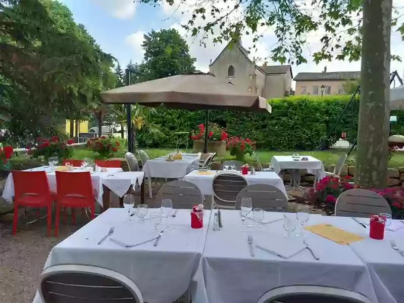 Auberge Dauphinoise - Restaurant Bonnefamille
