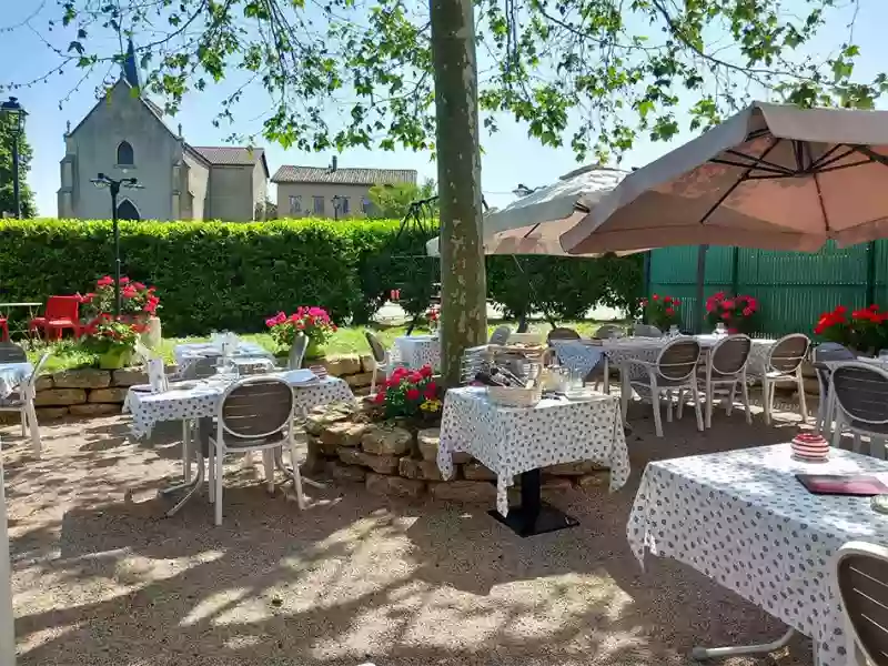 Auberge Dauphinoise - Restaurant Bonnefamille