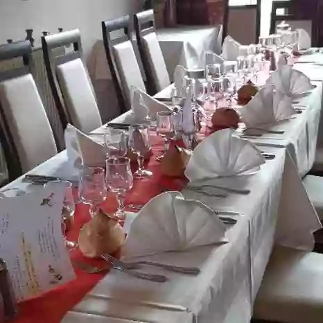 Auberge Dauphinoise - Restaurant Bonnefamille - restaurant en isere - Restaurant Villefontaine - bon restaurant BONNEFAMILLE