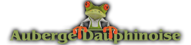 Logo Auberge Dauphinoise